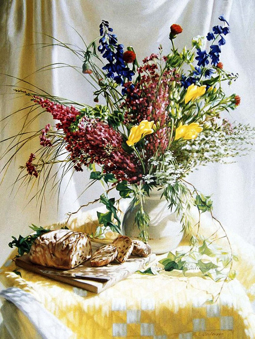 Wild_Flowers_And_Yellow_Quilt_With_Bread_2_resizeda_yapfiles.ru (756x900, 181Kb)
