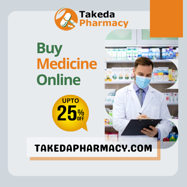 Buy Vyvanse Online With Special Offers In USA at Takedapharmacy (640x640, 199Kb)
