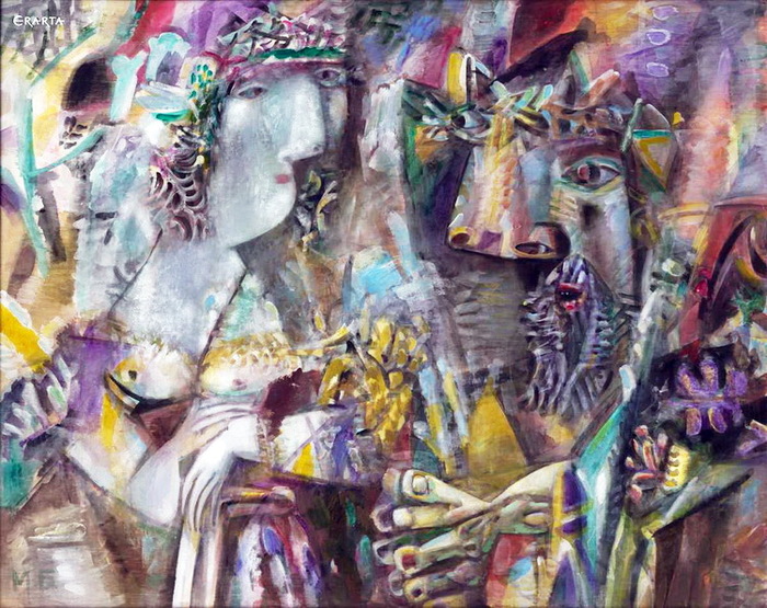 1994   . , . 100 x 126 cm.  ,       (700x555, 187Kb)