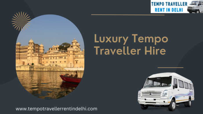 The Process of Renting a Tempo Traveler for Udaipur 20 March (700x393, 195Kb)
