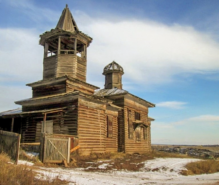 Тыпта. Казанская ц., 1891 г. (700x590, 411Kb)