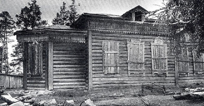 Хор-Тагна. Никольская ц., 1915 г. (700x366, 264Kb)