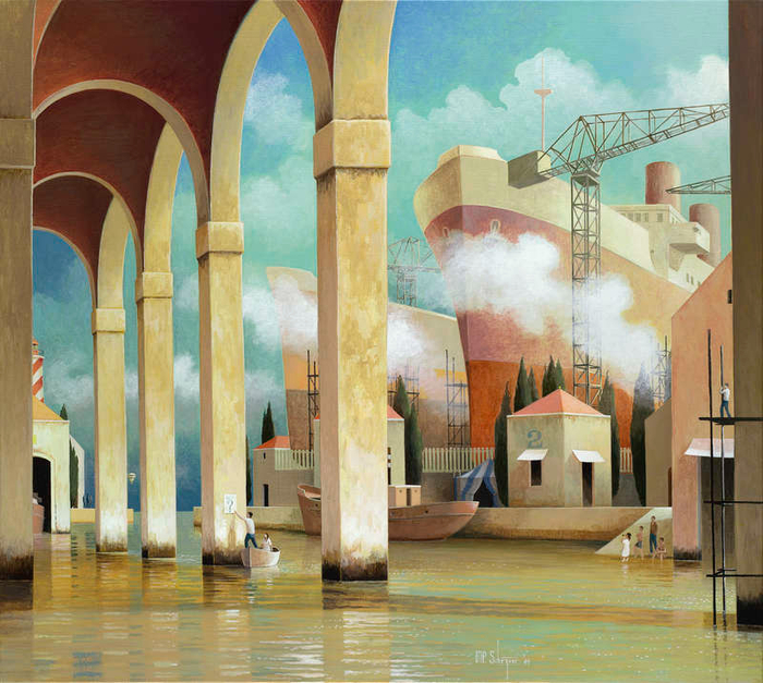 Michiel Schrijver (7) (700x627, 514Kb)