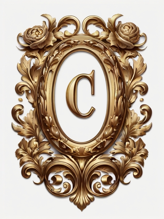 Default_gold_monogram_OF_the_letters_C_and_B_0 (525x700, 241Kb)