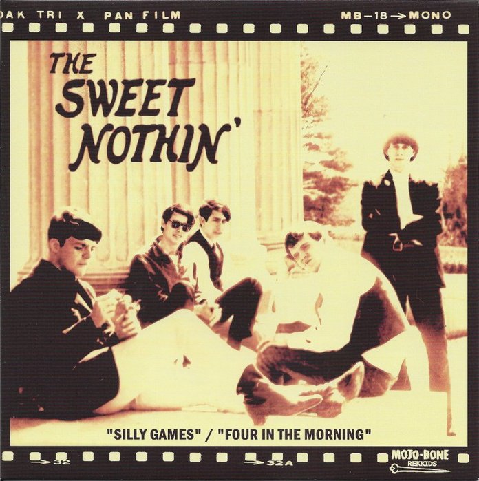 The Sweet Nothin' 