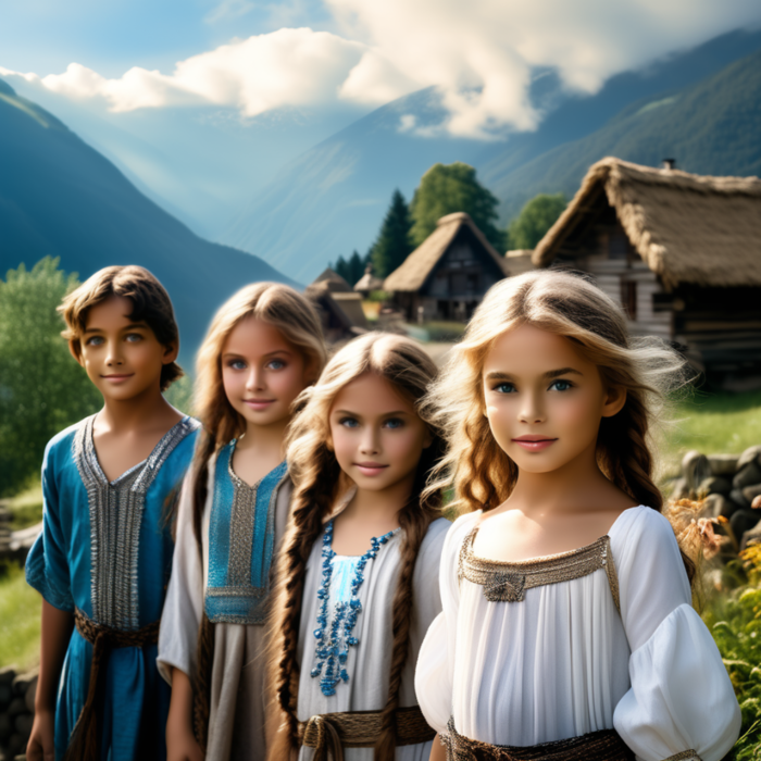 children-of-the-new-age-era-with-beautiful-blue-eyes-of-gods-nature--on-the-background-eco-village-359413914 (700x700, 721Kb)