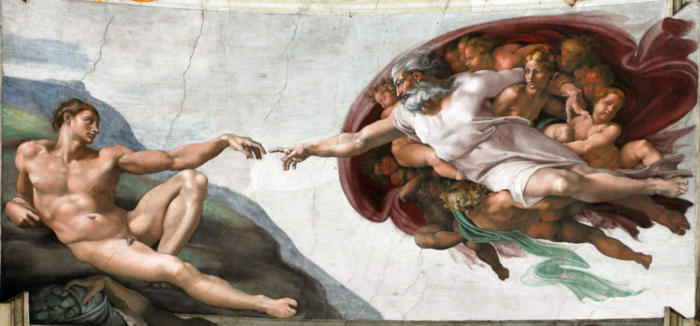 God2-Sistine_Chapel (700x326, 430Kb)
