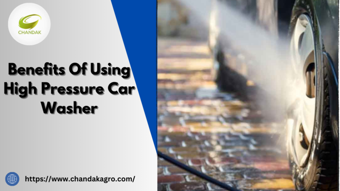 Benefits Of Using High Pressure Car Washer (700x393, 253Kb)