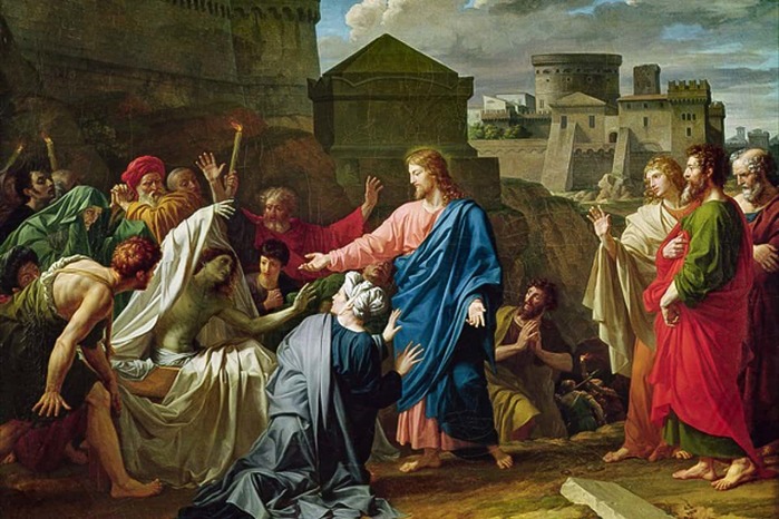 web-jesus-raises-son-of-widow-naim-pierre-bouillon-public-domain-via-wikipedia_2048x (700x466, 119Kb)