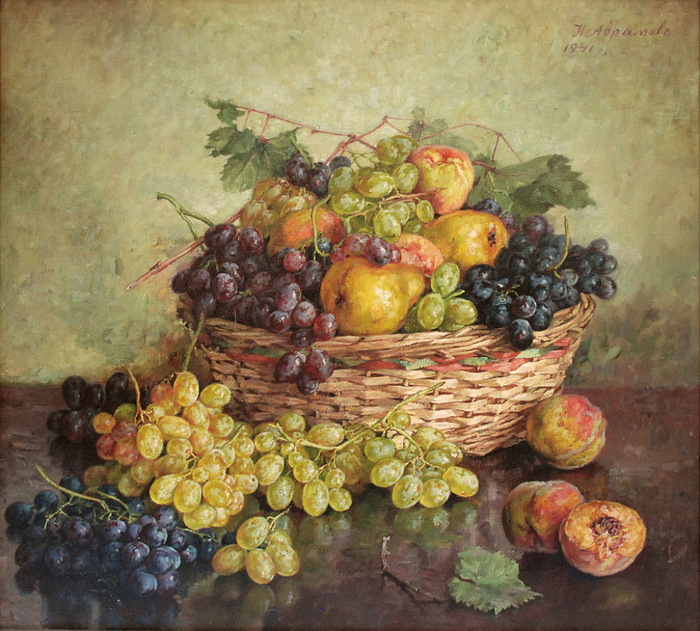  Basket_with_grapes (700x631, 557Kb)