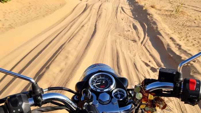 Rajasthan Motorbike Tour (700x393, 57Kb)