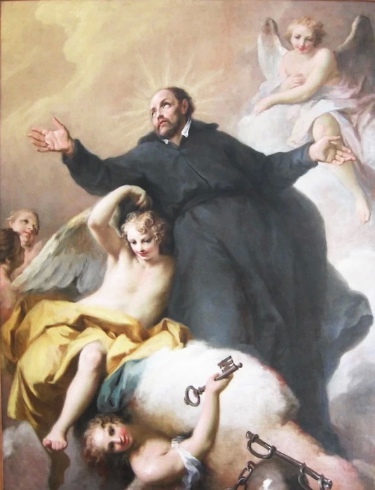 78 San Girolamo Ottavio Amigoni (535x700, 95Kb)