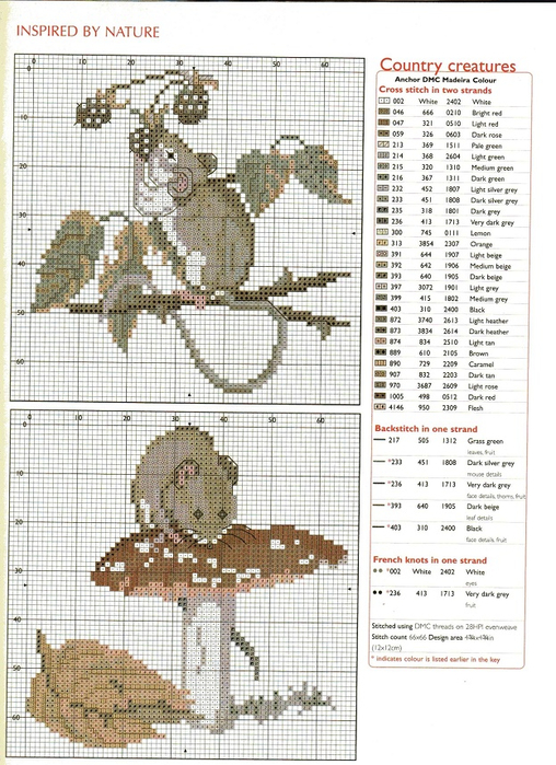 Cross Stitch Collection Issue 96 16 (508x700, 426Kb)