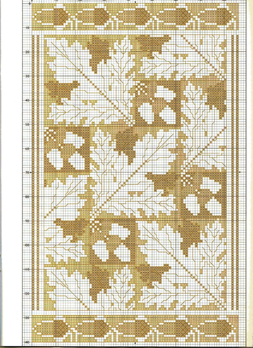 Cross Stitch Collection Issue 96 37 (508x700, 579Kb)