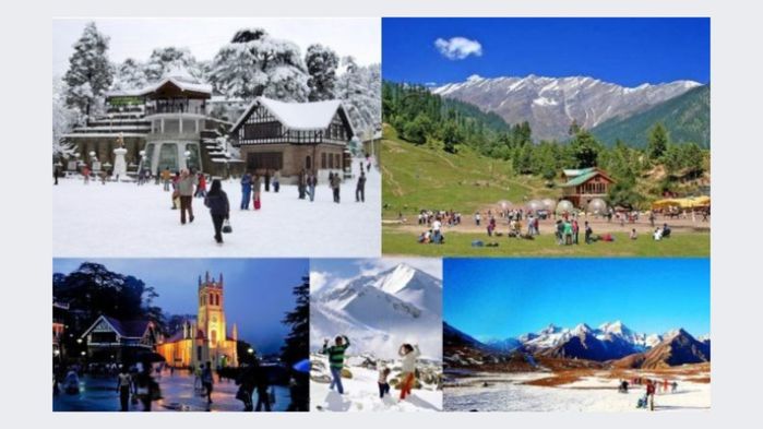 What is the Top Tourist Attraction in Manali and Shimla (700x393, 48Kb)