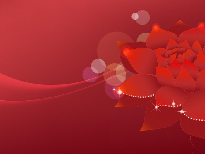 lotus-flowers-dream--flowers-red--ppt-presentation-keynote-backgrounds (700x525, 139Kb)