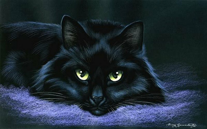 Cats-Irina-Garmashova-72 (700x435, 280Kb)