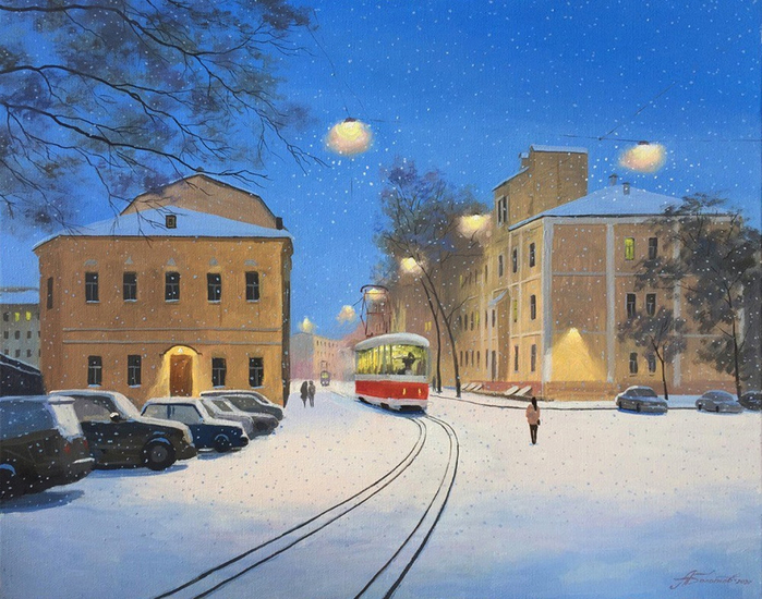 1667056512_18-moskva_-janvarskij-sneg_-tramvai (700x550, 464Kb)