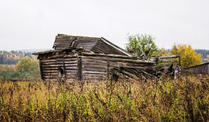 Пуронга. Часовня, к. XIX в. (700x407, 316Kb)