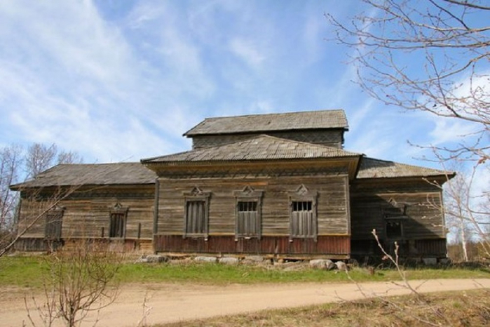 Шемякино. Успенская ц., 1913 г. (700x466, 304Kb)