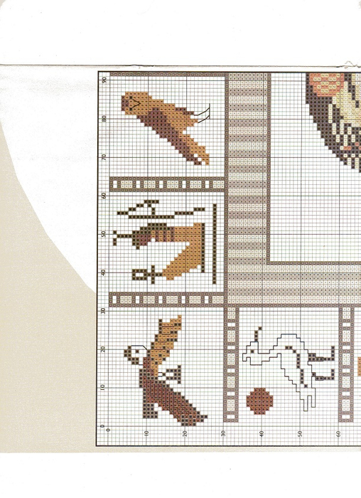 Cross Stitch Collection Issue 109 40c (508x700, 375Kb)