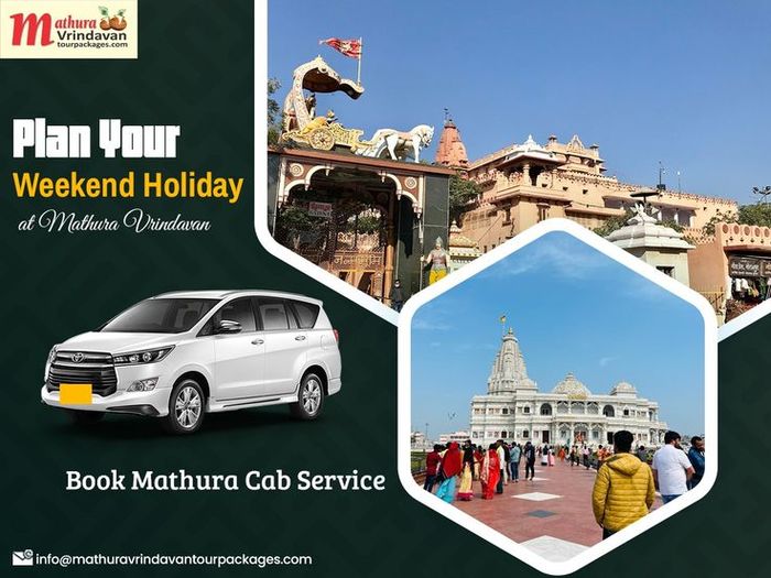 Plan Your Weekend Holiday at Mathura Vrindavan (700x525, 70Kb)