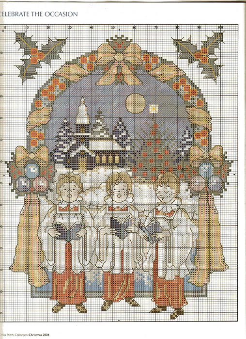 Cross Stitch Collection Issue 111 06 (508x700, 562Kb)