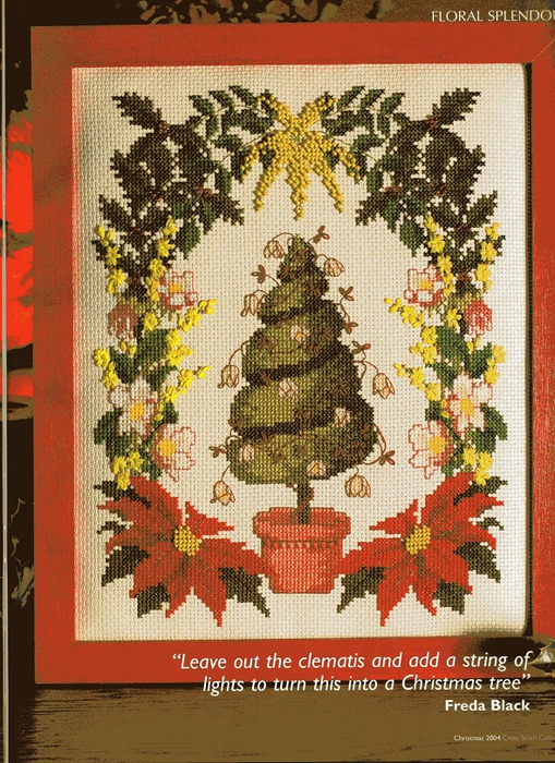 Cross Stitch Collection Issue 111 13 (509x700, 547Kb)