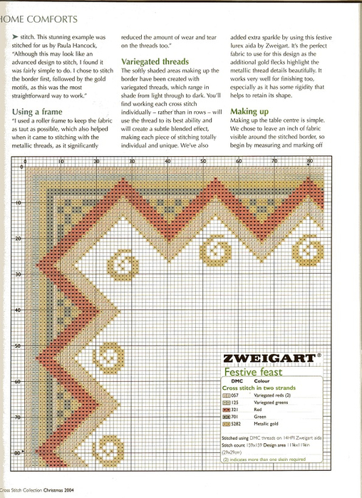 Cross Stitch Collection Issue 111 30 (508x700, 448Kb)