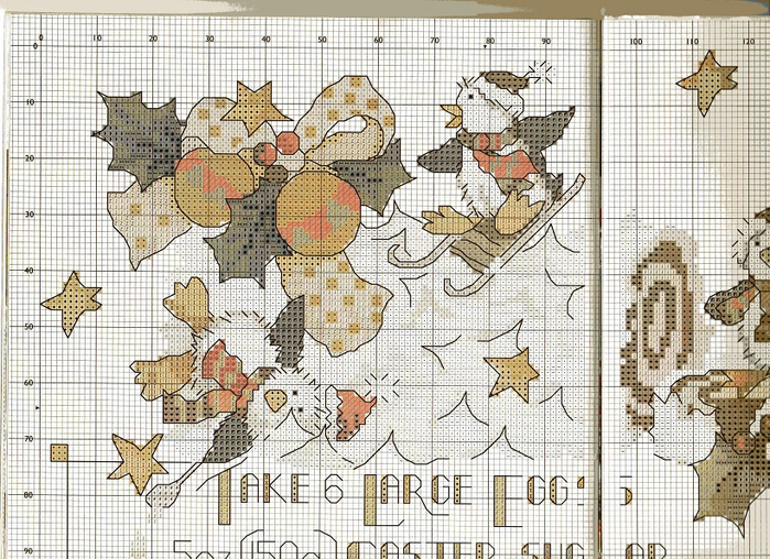 Cross Stitch Collection Issue 111 34a (700x508, 549Kb)