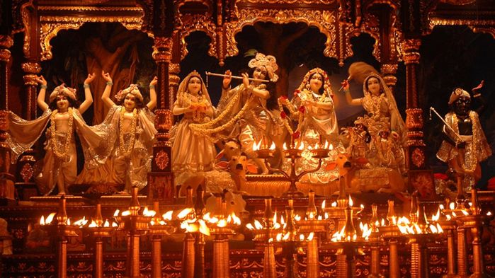 Janmashtami in Vrindavan (700x393, 78Kb)