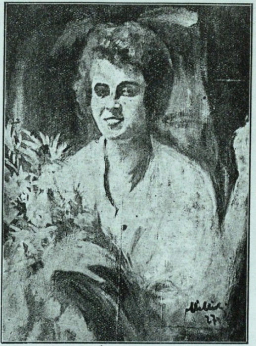 1927  Mrs Olga Frike  Sidney (518x700, 139Kb)