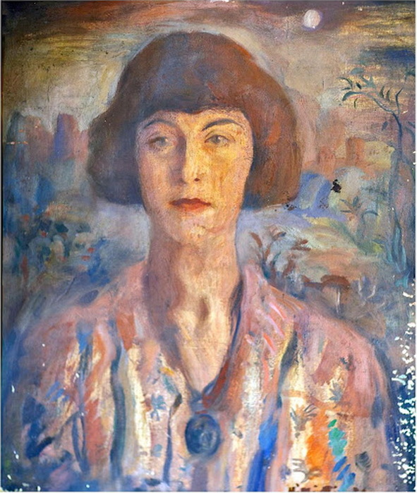 1922   . ,1922. , . 53 × 45.  2 (591x700, 159Kb)