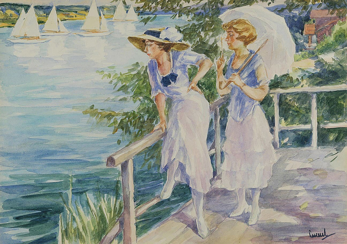 xudozhnik_Edward_Cucuel_01 (700x492, 450Kb)