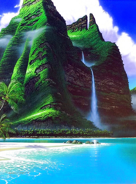 Steven_Power_Untitled_Tropical_Paradise (470x632, 332Kb)