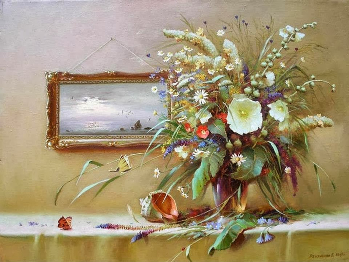 Valentin Rekunenko - ________ _________ - Tutt'Art@ (43) (700x525, 378Kb)