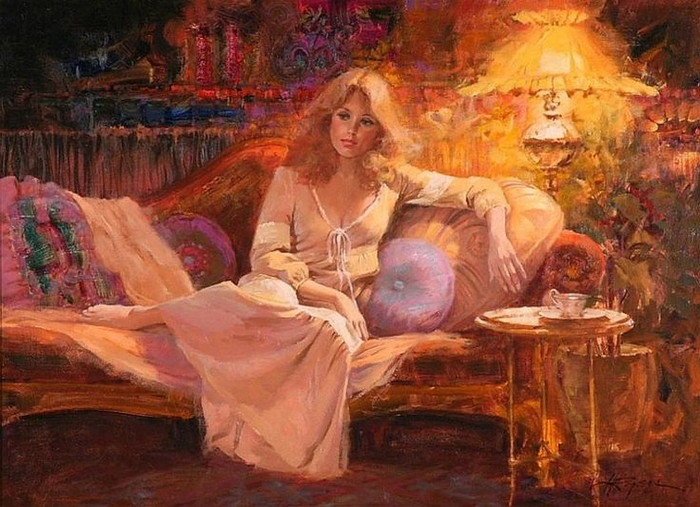 Howard Rogers - Catherine La Rose (12) (700x507, 414Kb)