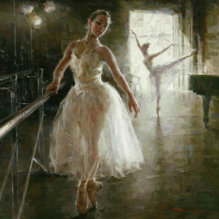 Stephen PAN   Ballerina  Catherine La Rose (16) (700x700, 482Kb)