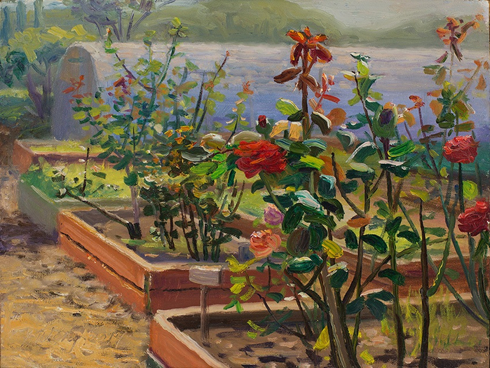 230115-cornor-of-garden-with-roses-landscape-12x9 (700x525, 565Kb)