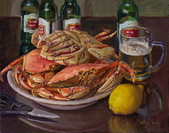 230308-crabs-beer-lemon-14x11 (700x549, 502Kb)