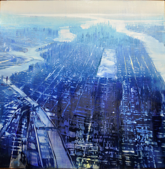 manhattan+horizon,+oil+on+canvas,+36x36.jpg+alt (684x700, 726Kb)