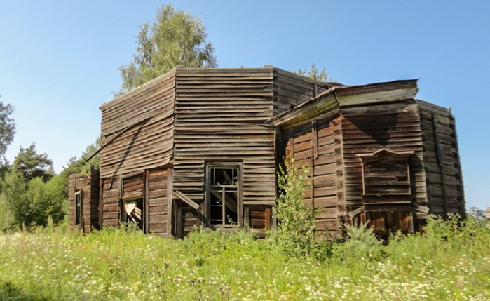 Скулябиха. ц. Александра Невского, 1903 г. (700x429, 323Kb)