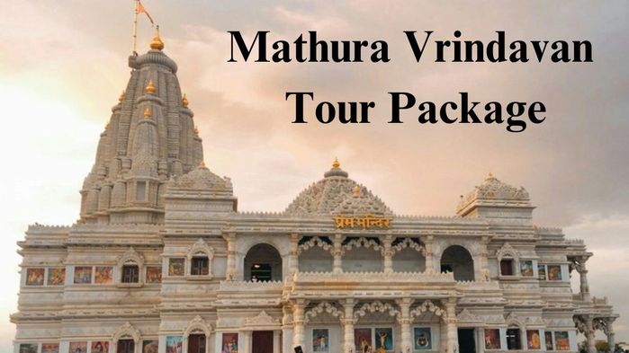 Mathura Vrindavan Tour Package (700x393, 46Kb)