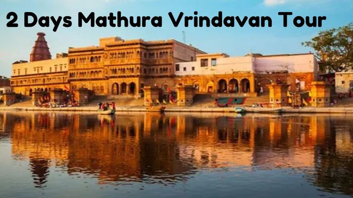 2 Days Mathura Vrindavan Tour (700x393, 55Kb)