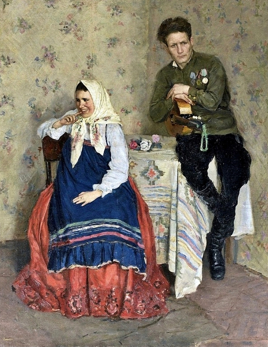 117587062_large_5107871_Kotlyarov_Lev_Serafimovich_Rossiya_1925__2007_Na_vechyorke (540x699, 452Kb)