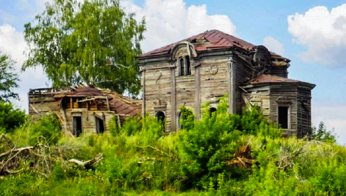 Лопатищи. ц. ?nbsp;ождества Христова, 1856 г. (700x395, 375Kb)