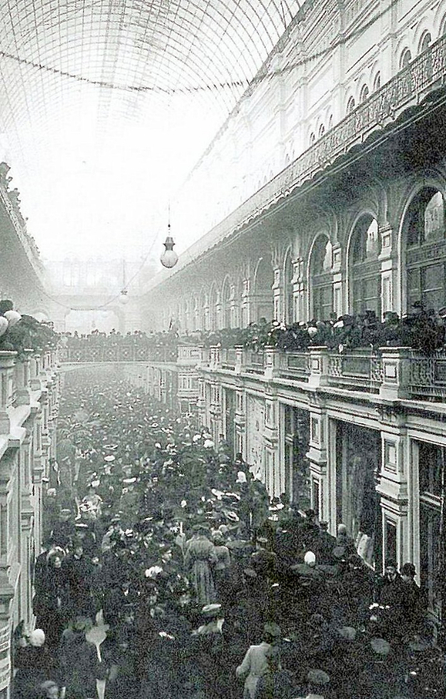  оссия Открытие Верхних торговых рядов, 1893 (446x700, 365Kb)