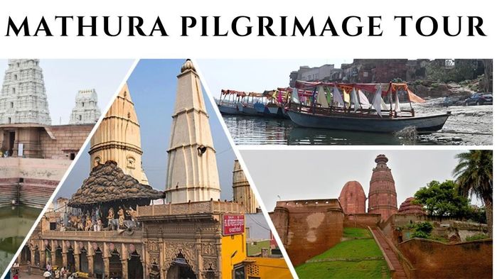 Mathura Pilgrimage Tour (700x393, 65Kb)