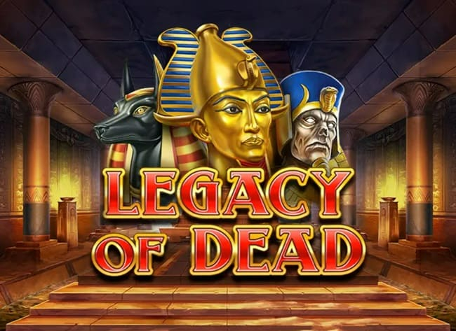 Legacy of Dead (650x473, 254Kb)