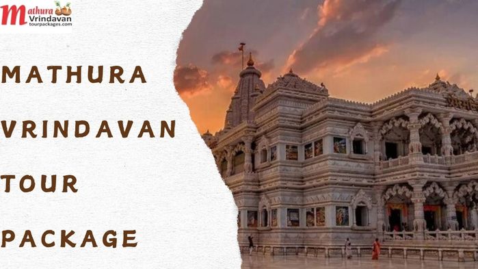 Mathura Vrindavan Tour Package (700x393, 51Kb)